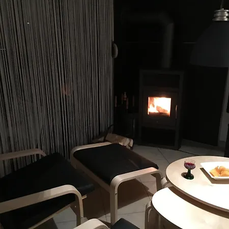 Friesenkoje Tossens Dom wakacyjny Butjadingen